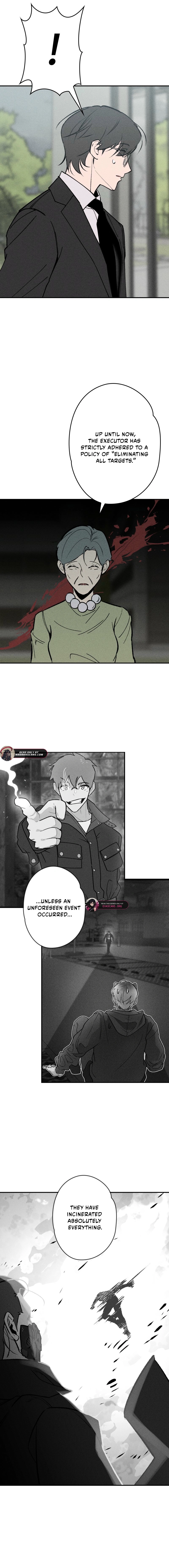 Read Devilish Son-In-Law EN Manga Online