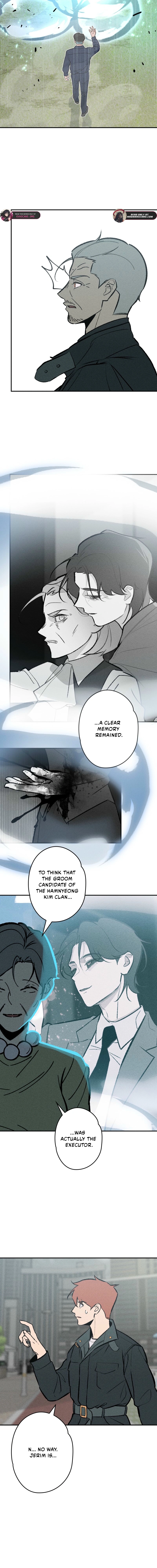 Read Devilish Son-In-Law EN Manga Online