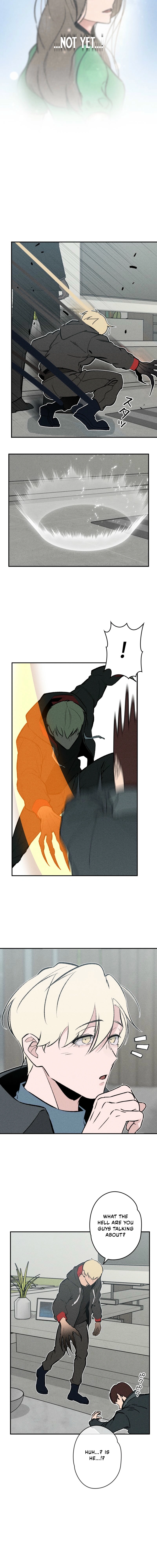 Read Devilish Son-In-Law EN Manga Online