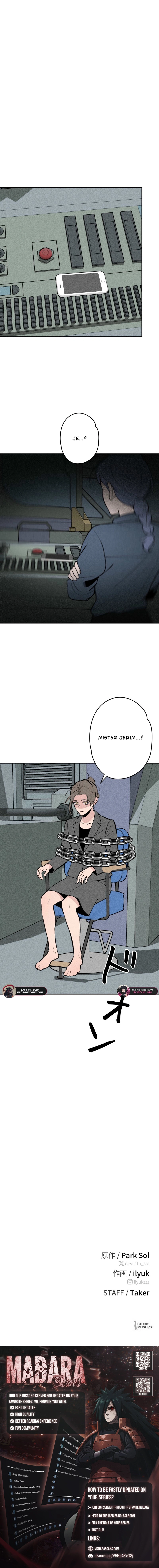 Read Devilish Son-In-Law EN Manga Online