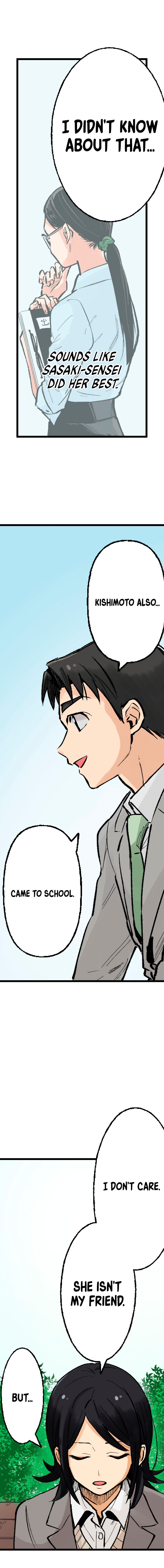 Read Die by my Love EN Manga Online