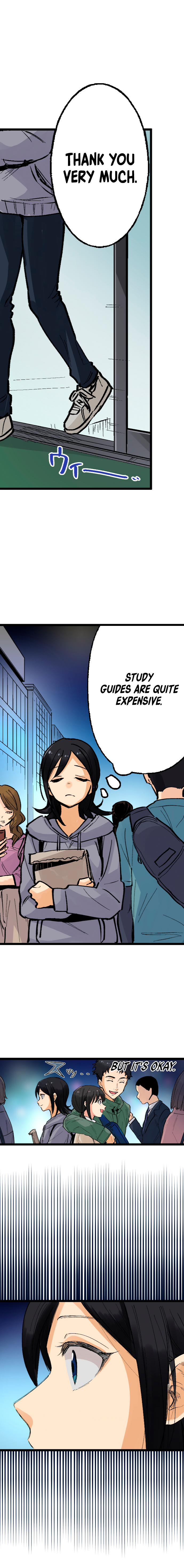 Read Die by my Love EN Manga Online