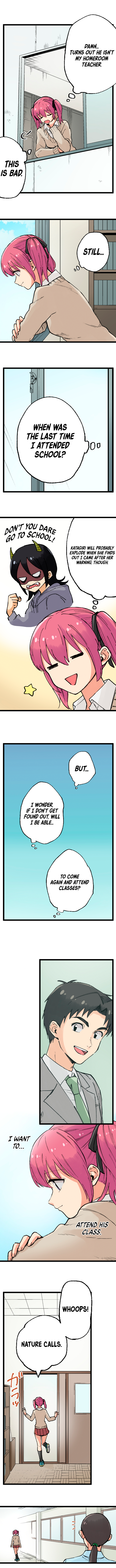 Read Die by my Love EN Manga Online