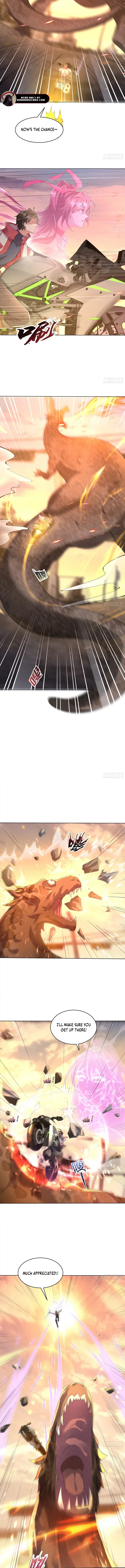 Read Divine Artifact Master_ My Infinite Goddess Contracts EN Manga Online