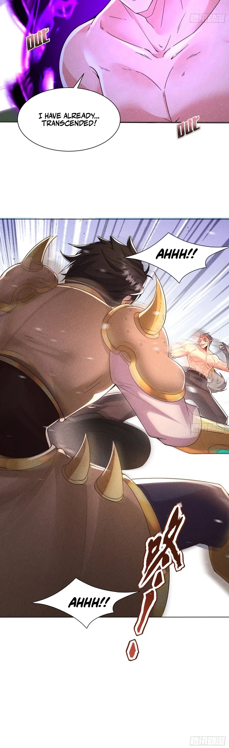 Read Divine Artifact Master_ My Infinite Goddess Contracts EN Manga Online