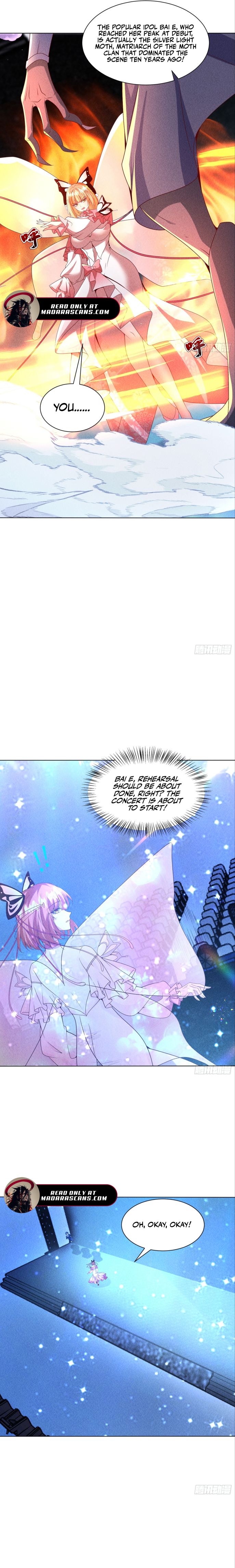 Read Divine Artifact Master_ My Infinite Goddess Contracts EN Manga Online