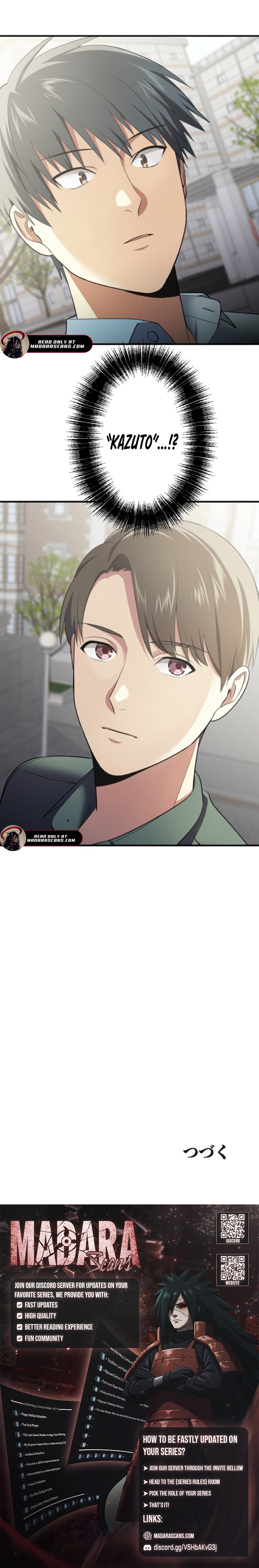 Read Doctor Brothers EN Manga Online