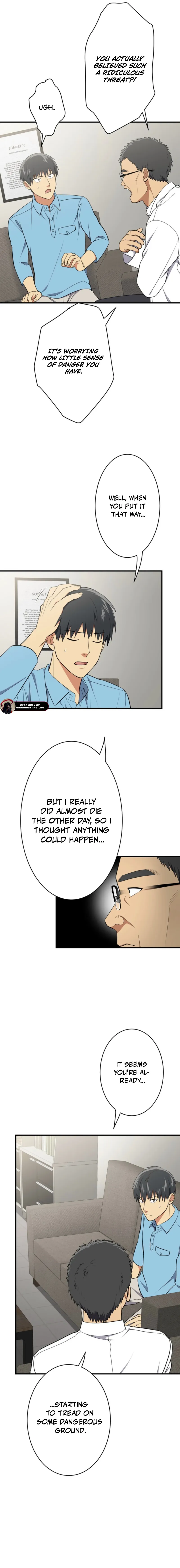 Read Doctor Brothers EN Manga Online