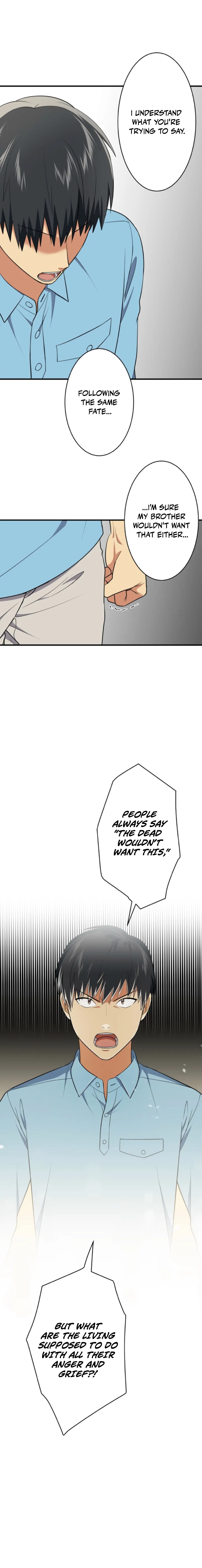 Read Doctor Brothers EN Manga Online