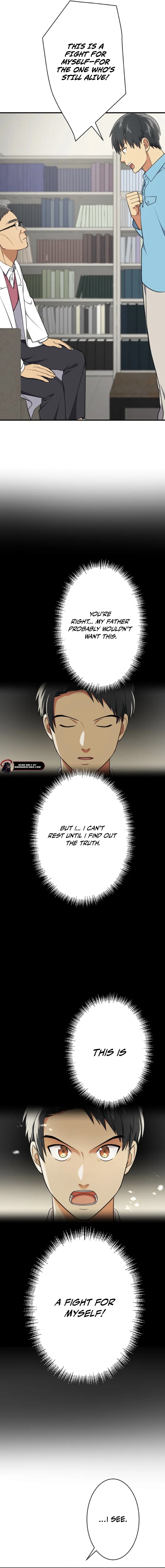 Read Doctor Brothers EN Manga Online
