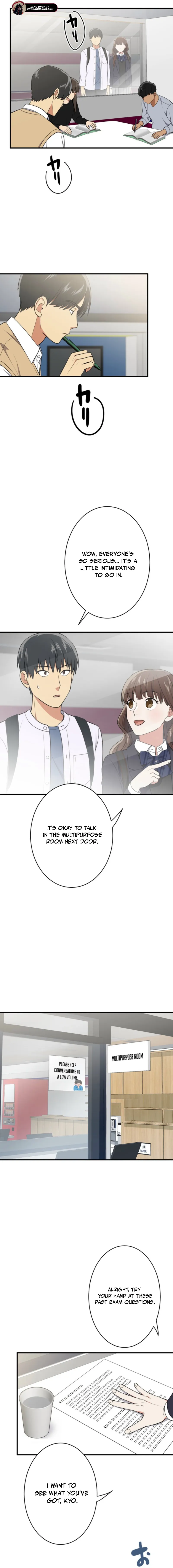 Read Doctor Brothers EN Manga Online