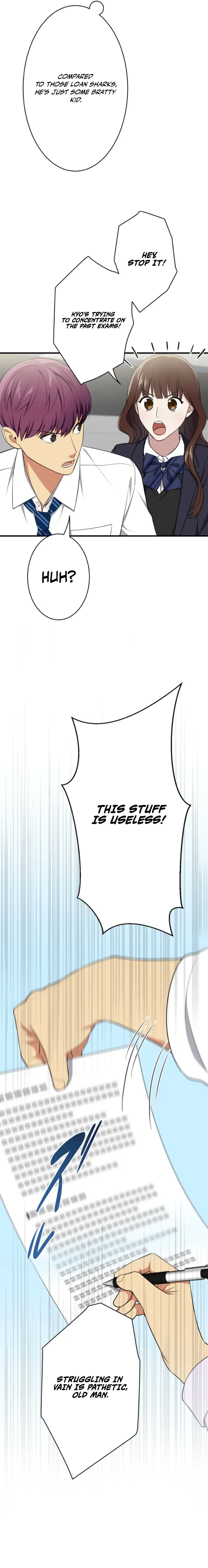Read Doctor Brothers EN Manga Online