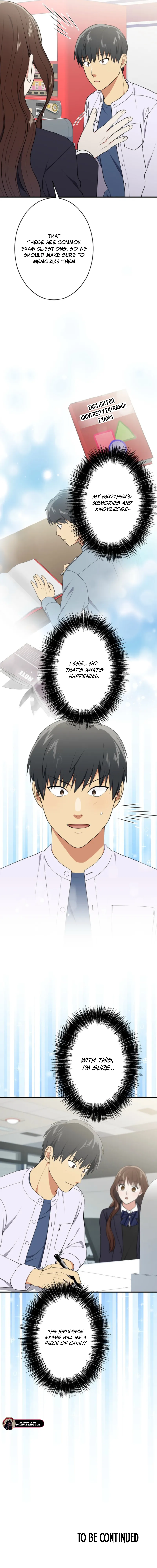 Read Doctor Brothers EN Manga Online