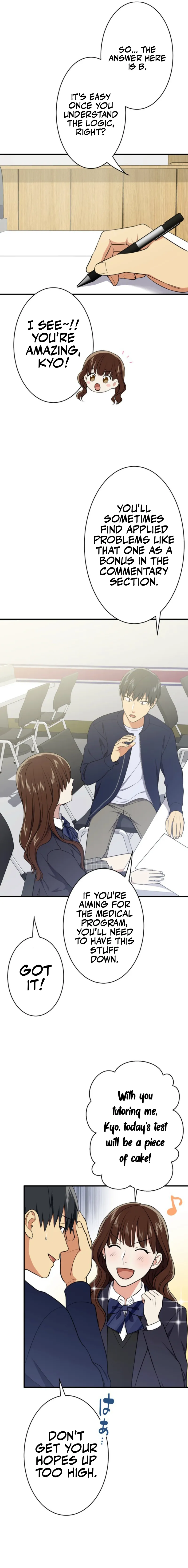 Read Doctor Brothers EN Manga Online