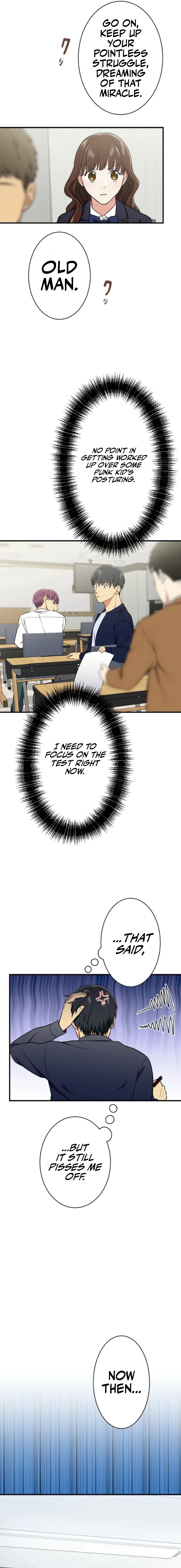 Read Doctor Brothers EN Manga Online