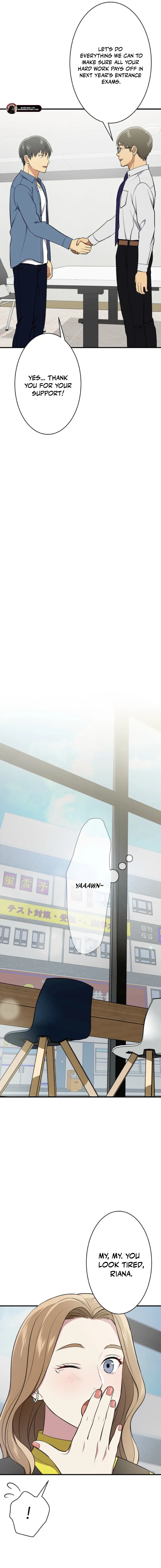 Read Doctor Brothers EN Manga Online