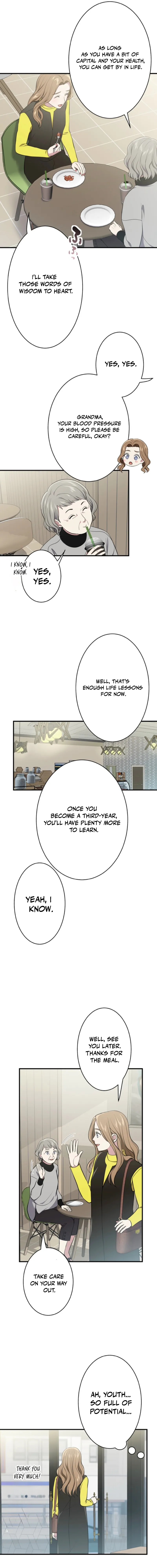 Read Doctor Brothers EN Manga Online