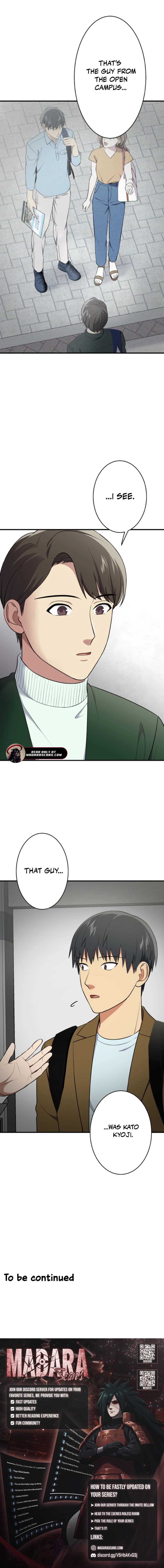 Read Doctor Brothers EN Manga Online