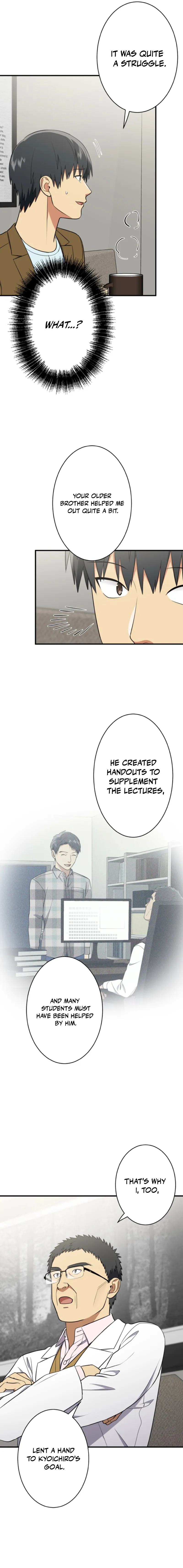 Read Doctor Brothers EN Manga Online