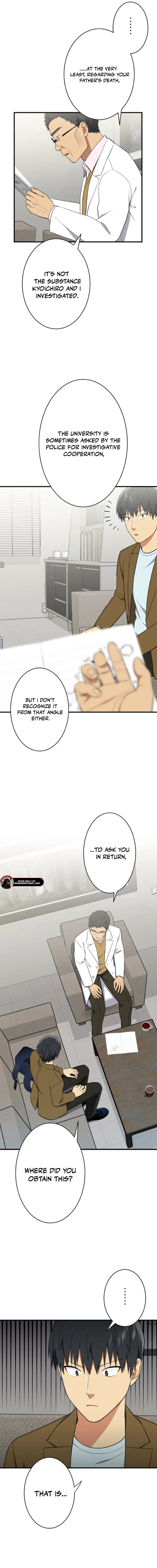 Read Doctor Brothers EN Manga Online