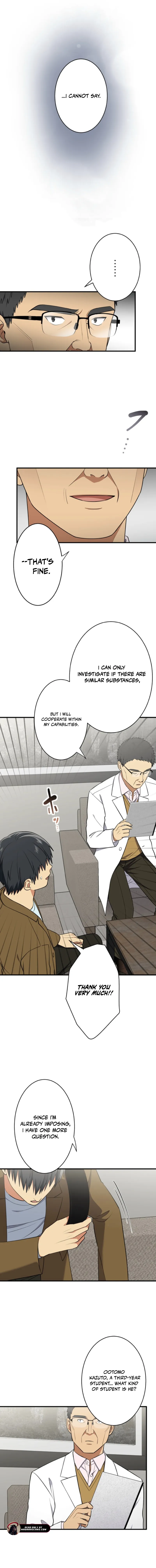 Read Doctor Brothers EN Manga Online