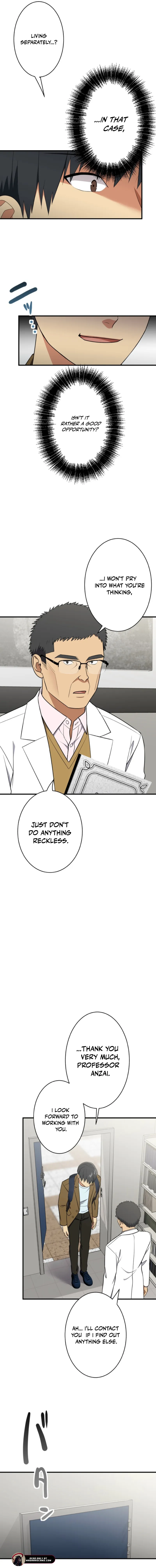 Read Doctor Brothers EN Manga Online