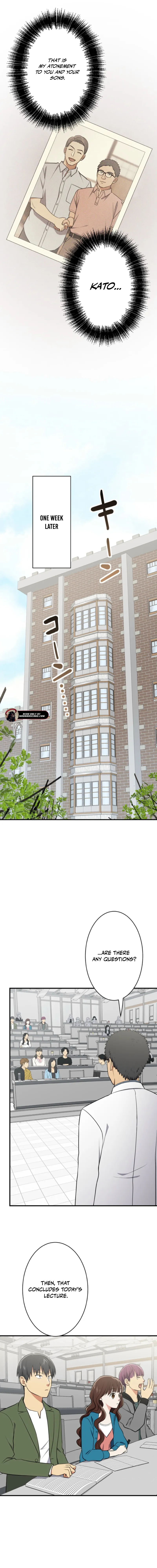 Read Doctor Brothers EN Manga Online