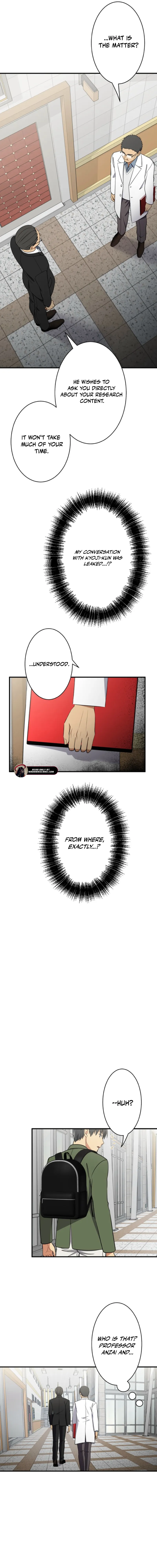 Read Doctor Brothers EN Manga Online