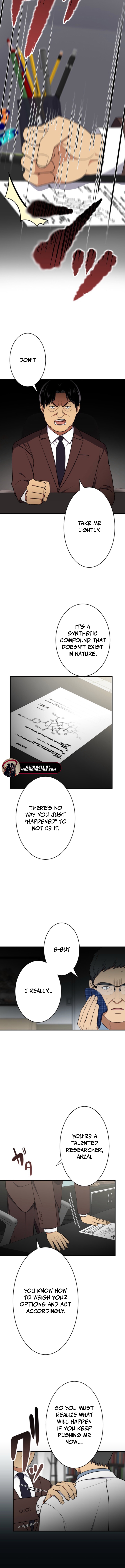 Read Doctor Brothers EN Manga Online