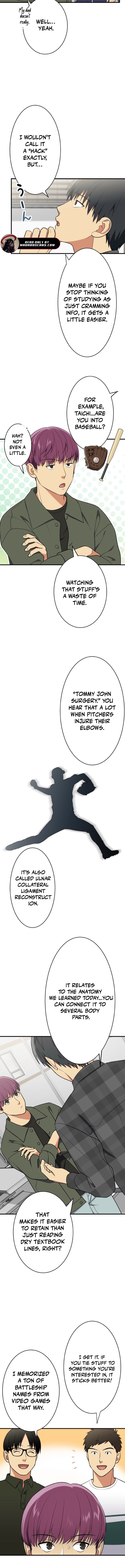 Read Doctor Brothers EN Manga Online