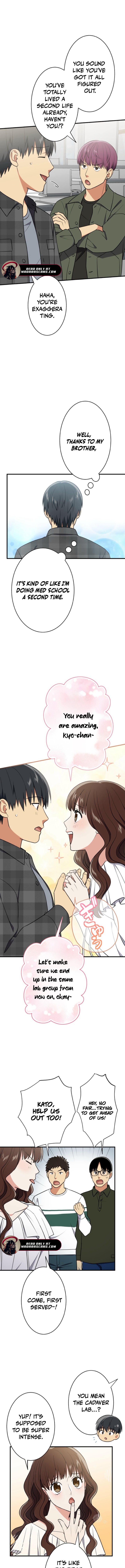 Read Doctor Brothers EN Manga Online