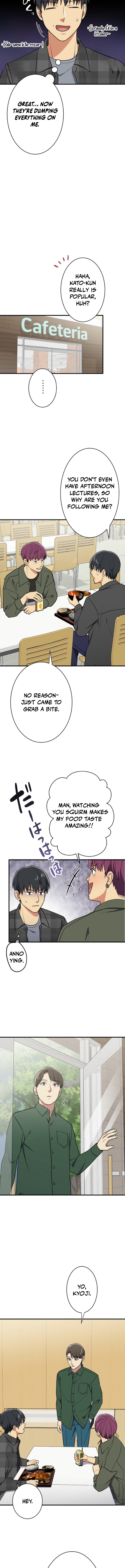 Read Doctor Brothers EN Manga Online