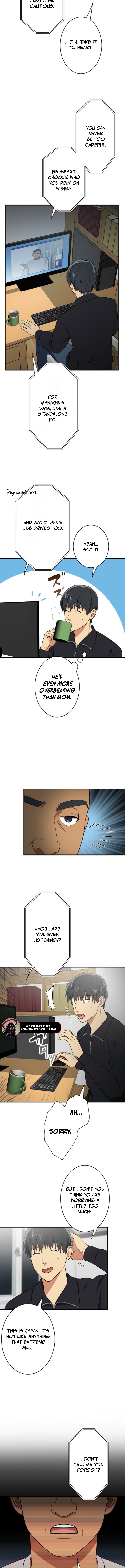 Read Doctor Brothers EN Manga Online