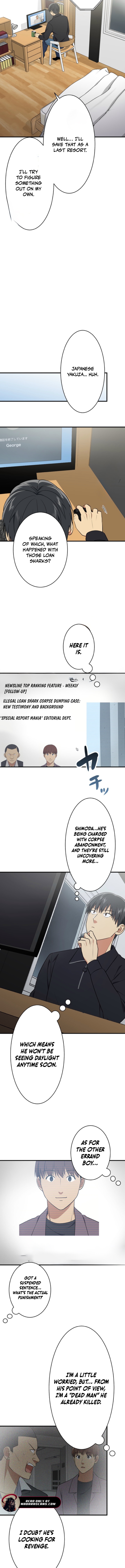 Read Doctor Brothers EN Manga Online