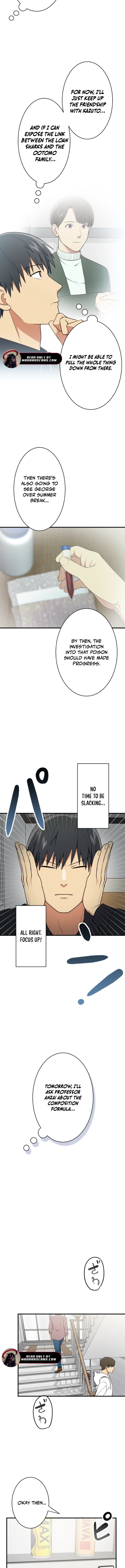 Read Doctor Brothers EN Manga Online