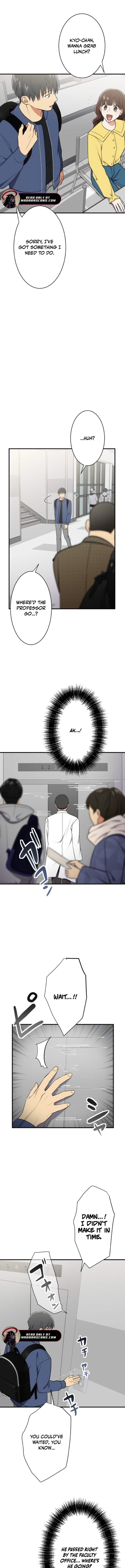 Read Doctor Brothers EN Manga Online