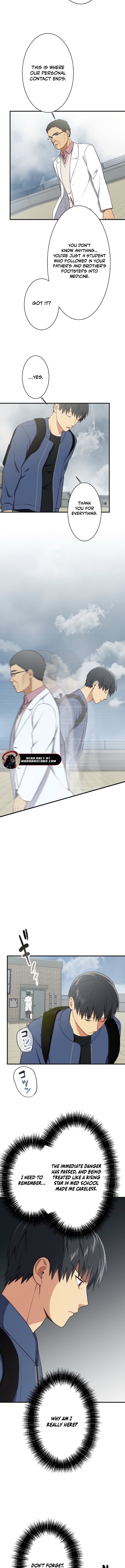 Read Doctor Brothers EN Manga Online