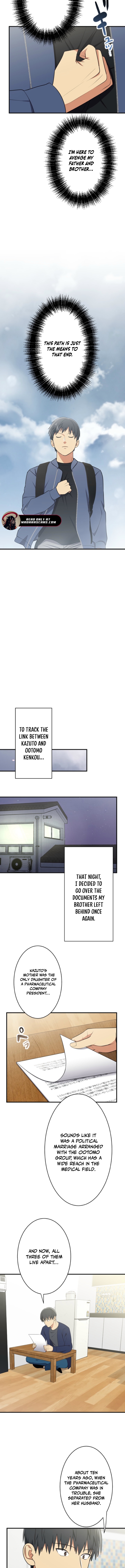 Read Doctor Brothers EN Manga Online
