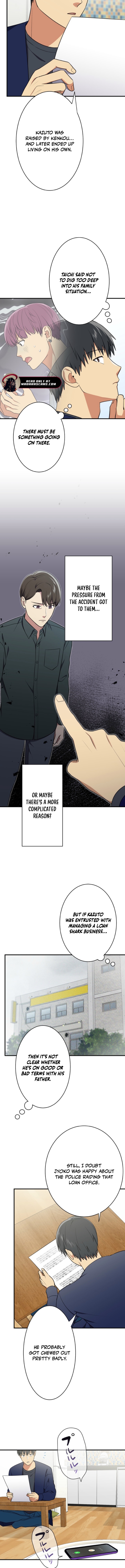 Read Doctor Brothers EN Manga Online