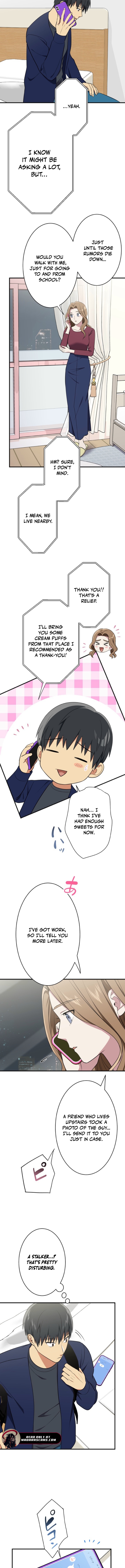 Read Doctor Brothers EN Manga Online