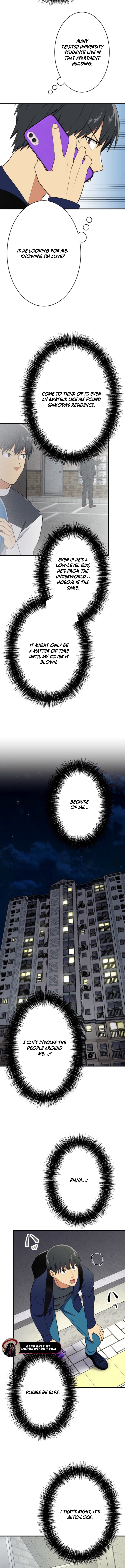 Read Doctor Brothers EN Manga Online