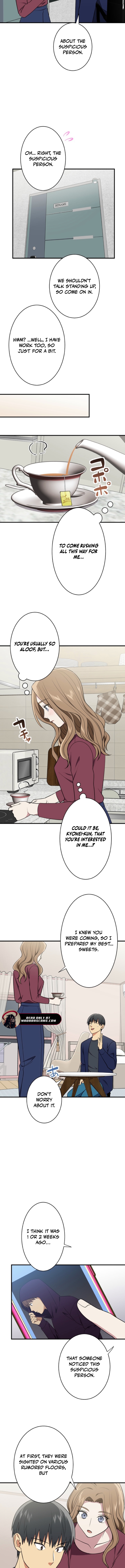 Read Doctor Brothers EN Manga Online