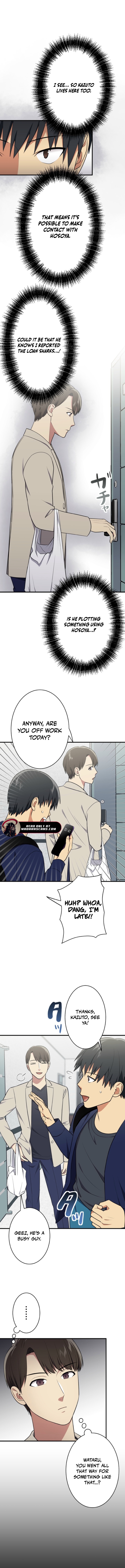 Read Doctor Brothers EN Manga Online