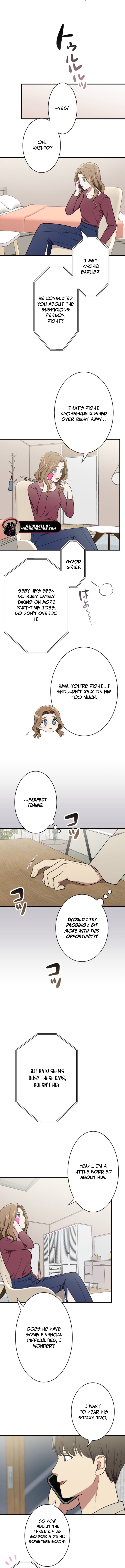 Read Doctor Brothers EN Manga Online