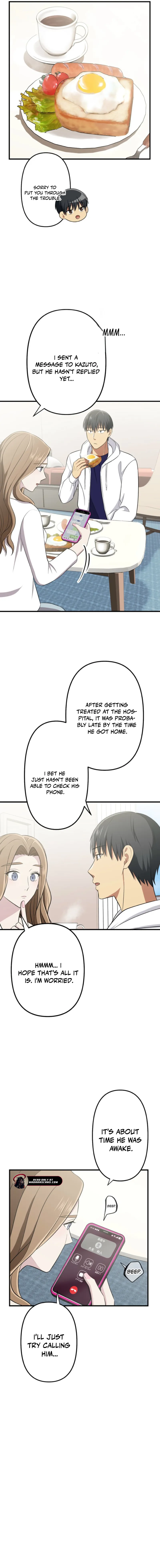 Read Doctor Brothers EN Manga Online