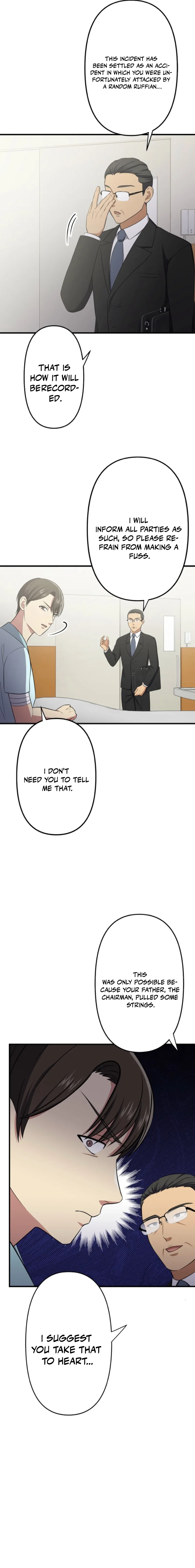 Read Doctor Brothers EN Manga Online