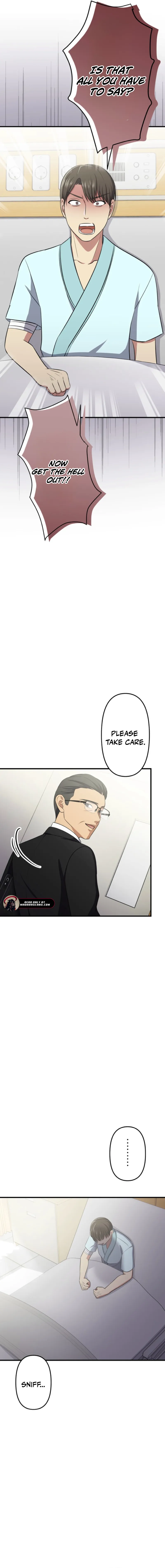 Read Doctor Brothers EN Manga Online