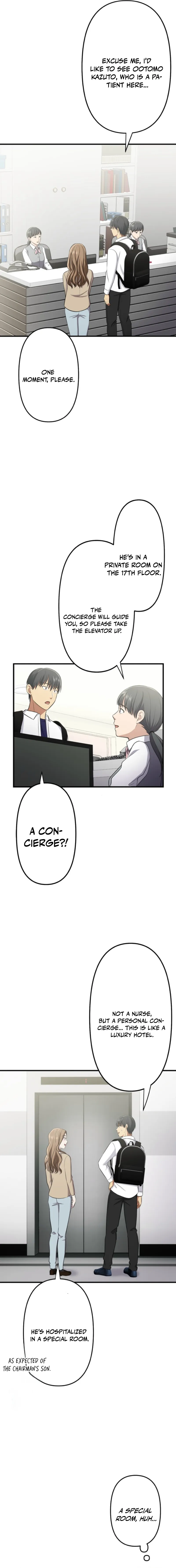 Read Doctor Brothers EN Manga Online