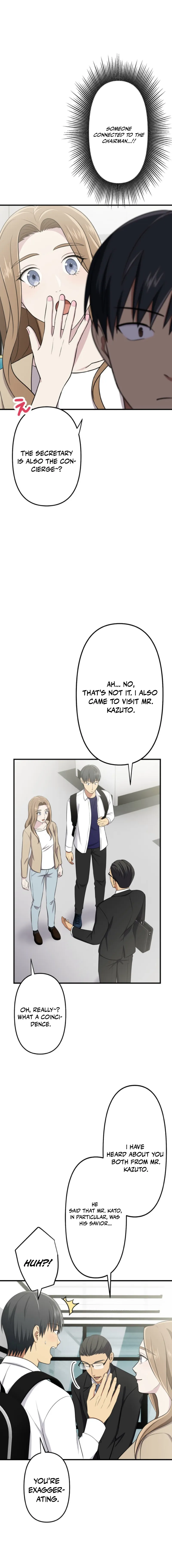 Read Doctor Brothers EN Manga Online