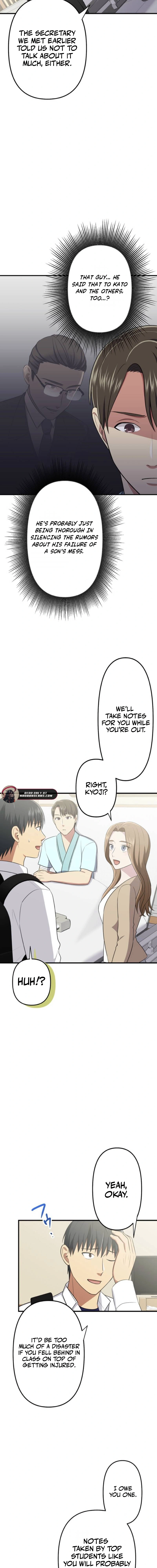 Read Doctor Brothers EN Manga Online